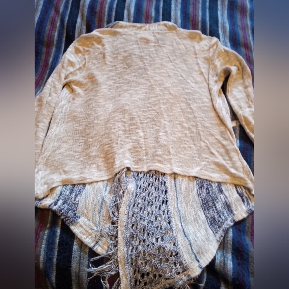 Sweater - Picture 2 of 3